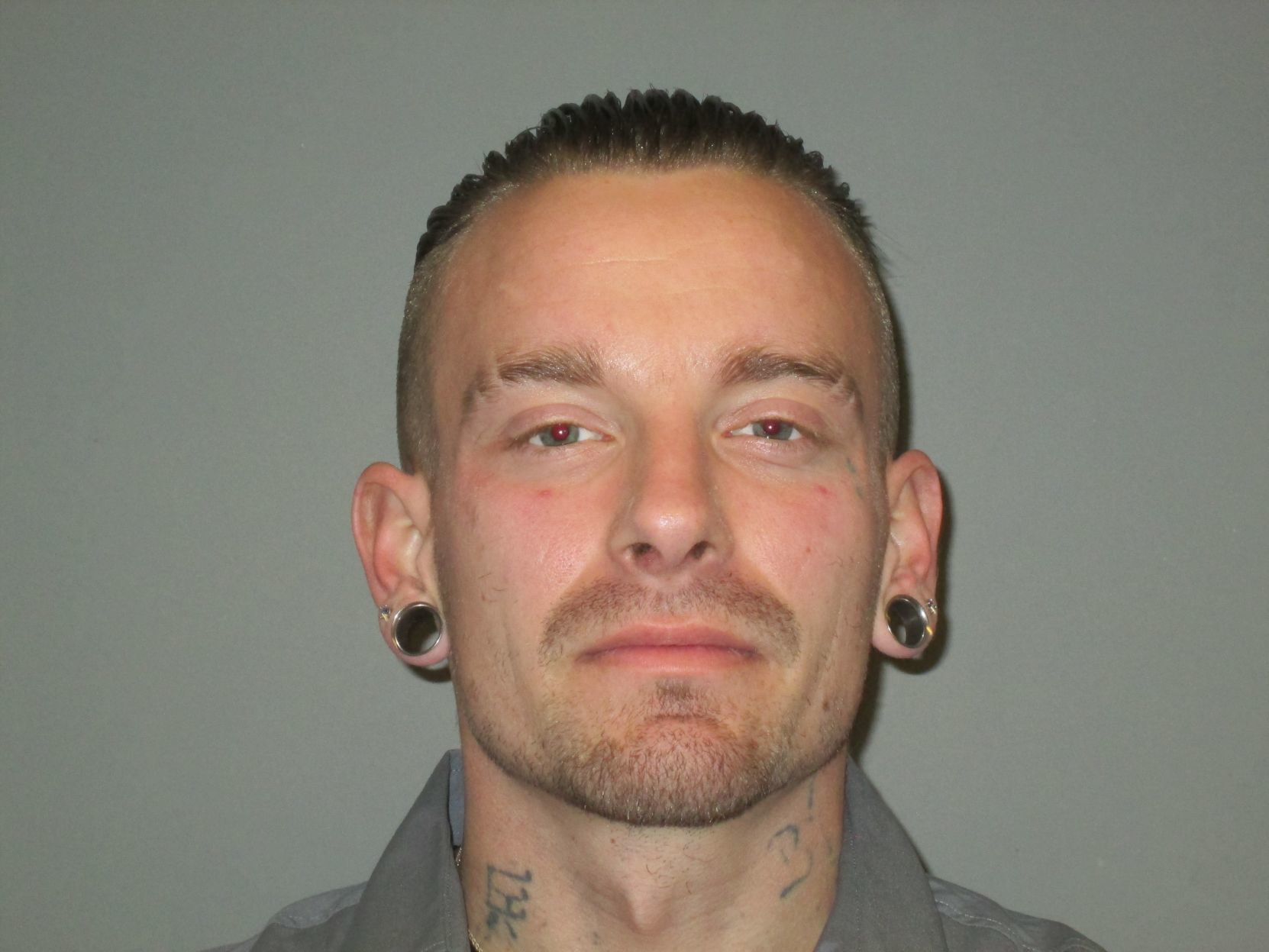 Kelly, Skyler William